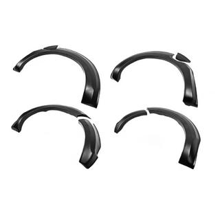 Fender Flares with AdBlue (EuroCap) Nissan Navara/NP300 2016- photo 1