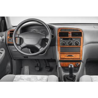 Dashboard Trim Covers