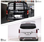 Mercedes Vito/V-class W447 2014- Body Kit Set (WotterFoll 2023 Design) photo 7