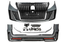 Mercedes Vito/V-class W447 2014- Body Kit Set (WotterFoll 2023 Design) photo 8