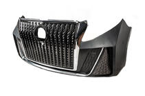 Mercedes Vito/V-class W447 2014- Body Kit Set (WotterFoll 2023 Design) photo 9