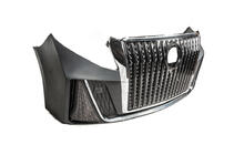 Mercedes Vito/V-class W447 2014- Body Kit Set (WotterFoll 2023 Design) photo 10