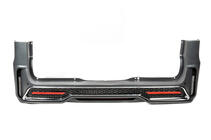 Mercedes Vito/V-class W447 2014- Body Kit Set (WotterFoll 2023 Design) photo 12