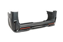 Mercedes Vito/V-class W447 2014- Body Kit Set (WotterFoll 2023 Design) photo 13