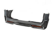 Mercedes Vito/V-class W447 2014- Body Kit Set (WotterFoll 2023 Design) photo 14