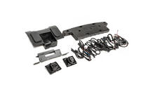 Mercedes Vito/V-class W447 2014- Body Kit Set (WotterFoll 2023 Design) photo 17
