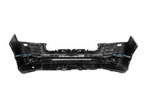 Toyota Land Cruiser 300 2021- GR Body Kit Upgrade Set photo 9