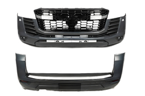 Toyota Land Cruiser 300 2021- GR Body Kit Upgrade Set photo 1