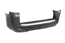 Toyota Land Cruiser 300 2021- GR Body Kit Upgrade Set photo 3