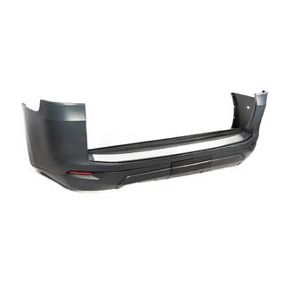 GR Body Kit Upgrade Set Toyota Land Cruiser 300 2021- photo 3