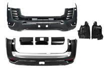 Toyota Land Cruiser 300 2021- HighLine Upgrade Kit photo 1