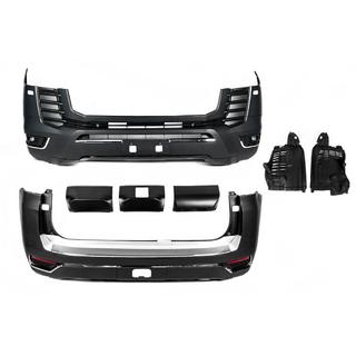 HighLine Upgrade Kit Toyota Land Cruiser 300 2021-