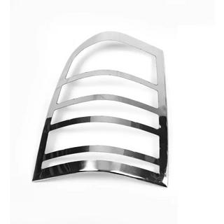 Stainless Steel Tail Light Trims (Driver Side) Mercedes Vito W638 1996-2003