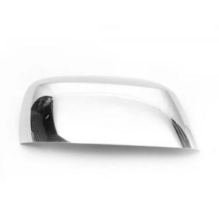 Mirror cover with turn signal repeater (passenger side) photo 1