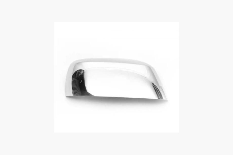 Nissan Pathfinder R51 2005-2014 Mirror cover with turn signal repeater (passenger side) Image