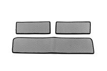 Ford Transit 2014- EVA Door Sill Mats (3 pcs, grey) photo 3