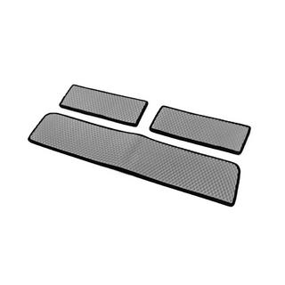 EVA Door Sill Mats (3 pcs, grey) photo 4