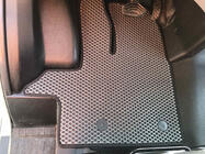 Ford Transit 2014- EVA Floor Mats 2014-2018 (gray) photo 1