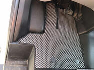 Ford Transit 2014- EVA Floor Mats 2014-2018 (gray) photo 6