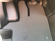Ford Transit 2014- EVA Floor Mats 2014-2018 (gray) photo 7