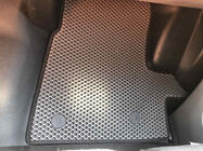 Ford Transit 2014- EVA Floor Mats 2014-2018 (gray) photo 9
