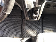 Ford Transit 2014- EVA Floor Mats 2014-2018 (gray) photo 3