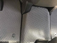 Ford Transit 2014- EVA Floor Mats 2014-2018 (gray) photo 11
