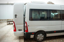 Renault Master 2011-2023 Roof Rack photo 6