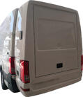 Volkswagen Crafter 2016- Roof Rack photo 5