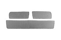 Mercedes Sprinter W906 2006–2018 Discount EVA Door Sill Mats (3 pcs, grey) photo 1