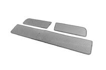 Mercedes Sprinter W906 2006–2018 Discount EVA Door Sill Mats (3 pcs, grey) photo 2