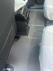 Volkswagen ID.6 2021- EVA Floor Mats (Gray) 3 Rows photo 4