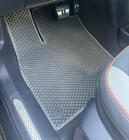 Volkswagen ID.6 2021- EVA Floor Mats (Gray) 3 Rows photo 3