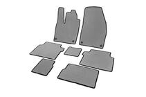 Volkswagen ID.6 2021- EVA Floor Mats (Gray) 3 Rows photo 2