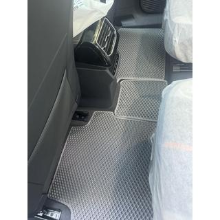 EVA Floor Mats (Gray) photo 4