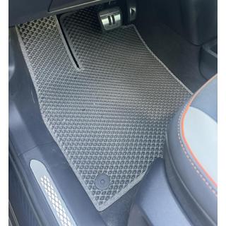 EVA Floor Mats (Gray) photo 3