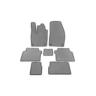 EVA Floor Mats (Gray) photo 1