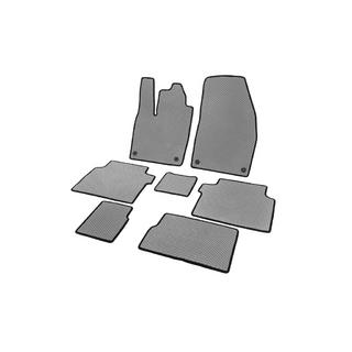 EVA Floor Mats (Gray) photo 2