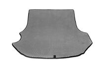 Jeep Grand Cherokee WJ 1999-2004 Trunk Mat EVA Gray photo 1