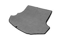 Jeep Grand Cherokee WJ 1999-2004 Trunk Mat EVA Gray photo 2