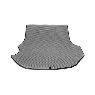 Trunk Mat EVA Gray photo 1