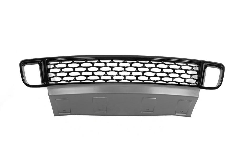 Range Rover III L322 2002-2012 Lower Grille Autobiography Style Type-2 (2010-2013) Image