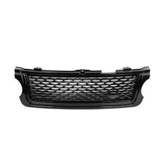 Front Grille Autobiography V2 (2010-2013) photo 1