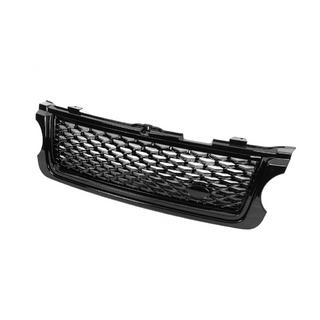 Front Grille Autobiography V2 (2010-2013) photo 2