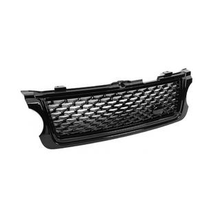 Front Grille Autobiography V2 (2010-2013) photo 3