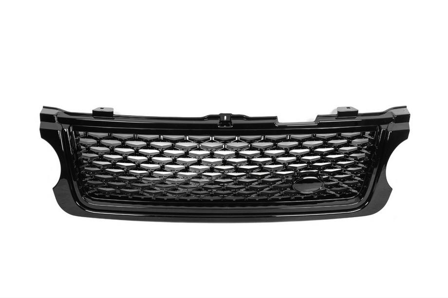 Range Rover III L322 2002-2012 Front Grille Autobiography V2 (2010-2013) Image