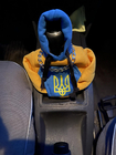 Gear Shift Cover Hoodie (Ukraine) photo 8