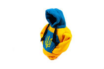 Gear Shift Cover Hoodie (Ukraine) photo 6