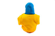 Gear Shift Cover Hoodie (Ukraine) photo 7