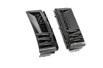 Range Rover III L322 2002-2012 Fender Vents in Autobiography V2 Style (2005-2013) photo 3